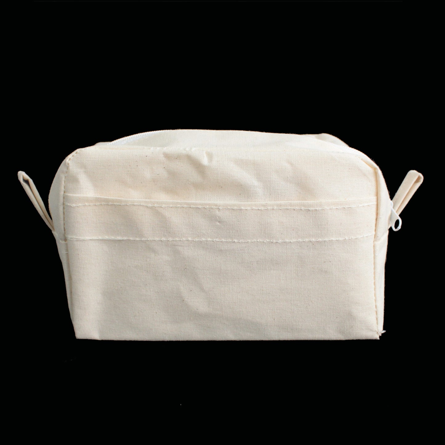 Trousse de toilette personnelle - Naturel