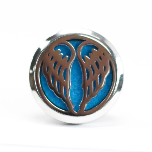 Kit diffuseur de voiture - Ailes d'ange - 30 mm