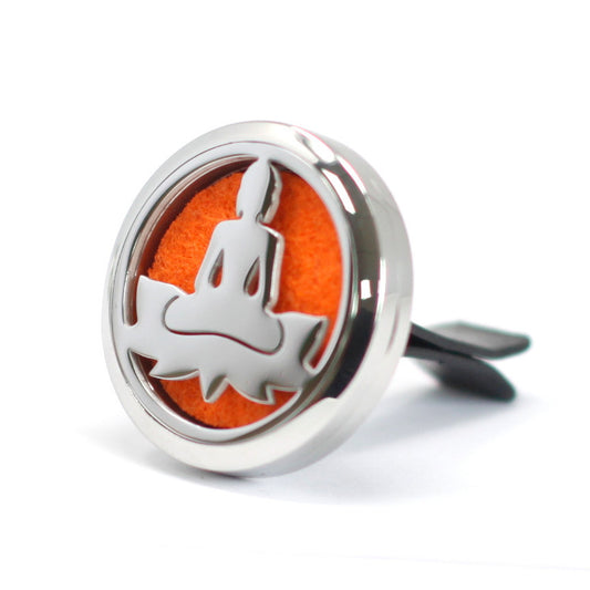 Kit diffuseur pour voiture - Lotus Buddha - 30 mm