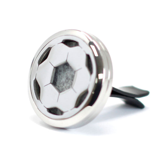 Kit diffuseur pour voiture - Football - 30 mm
