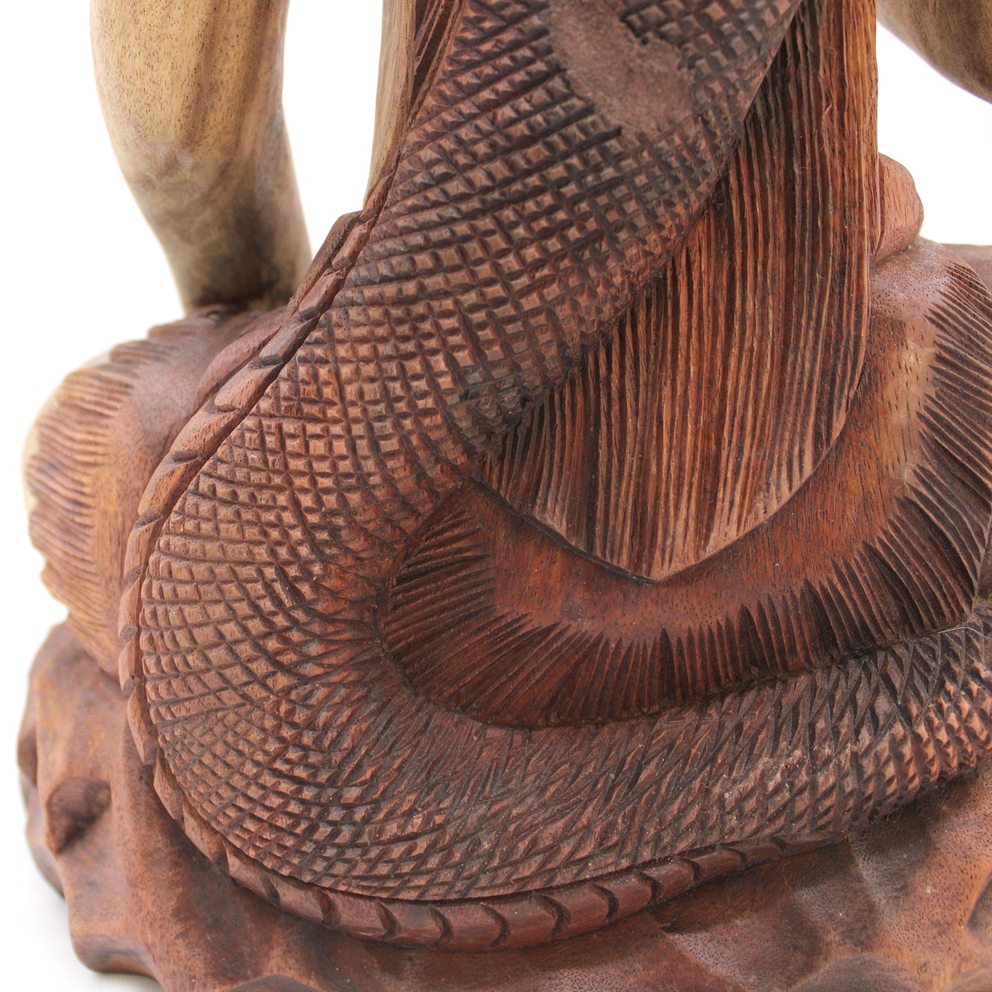 Shiva mit Kobra - 50cm