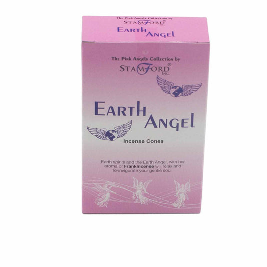 Stamford Angel Cones - gemahlen