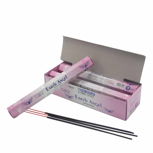 Stamford Angel Räucherstäbchen - Erde