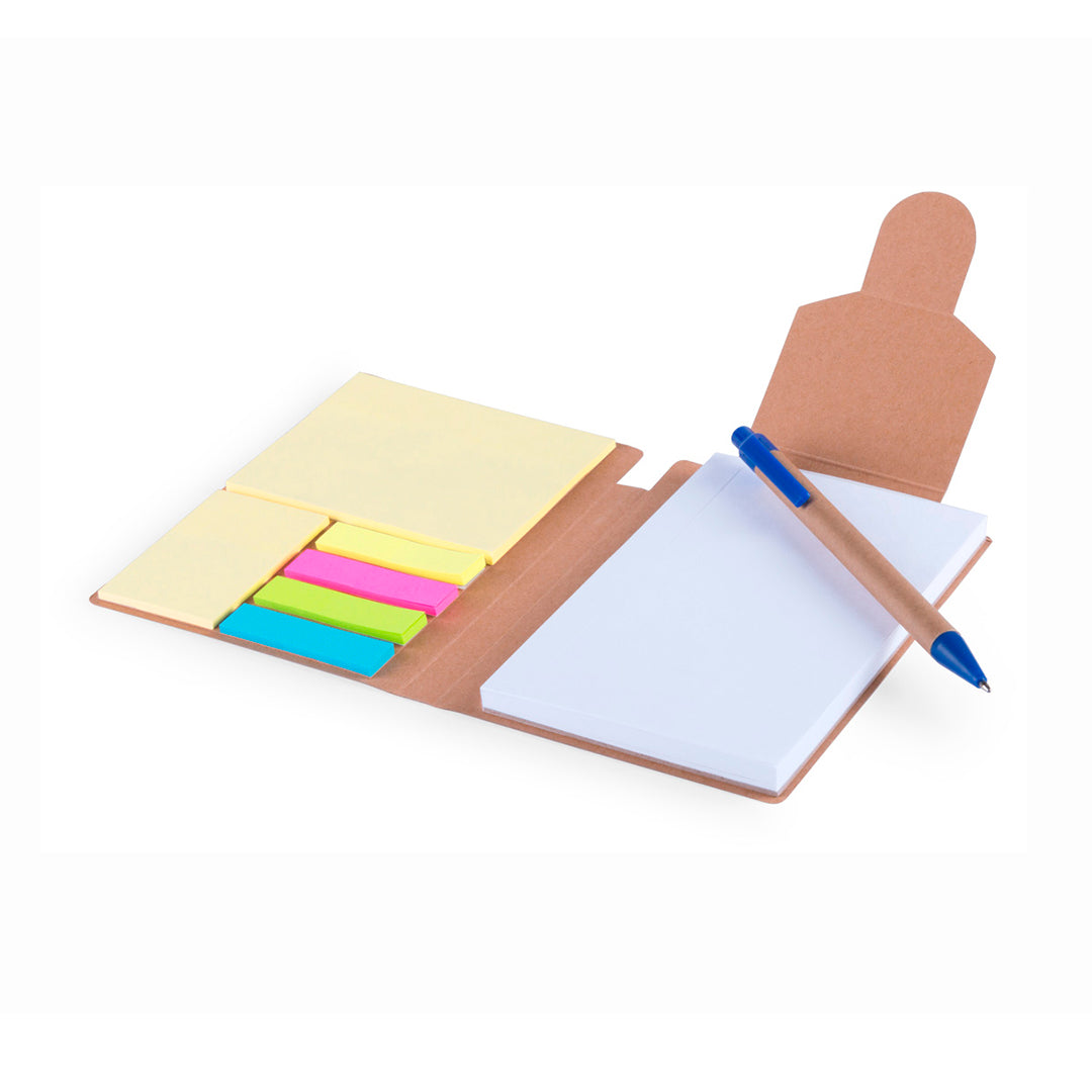 Bloc Notas (lote de 25)