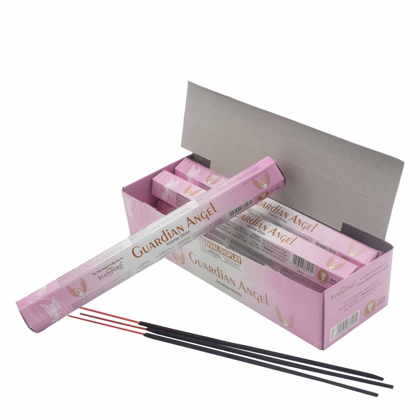 Stamford Angel Räucherstäbchen - Beschützer