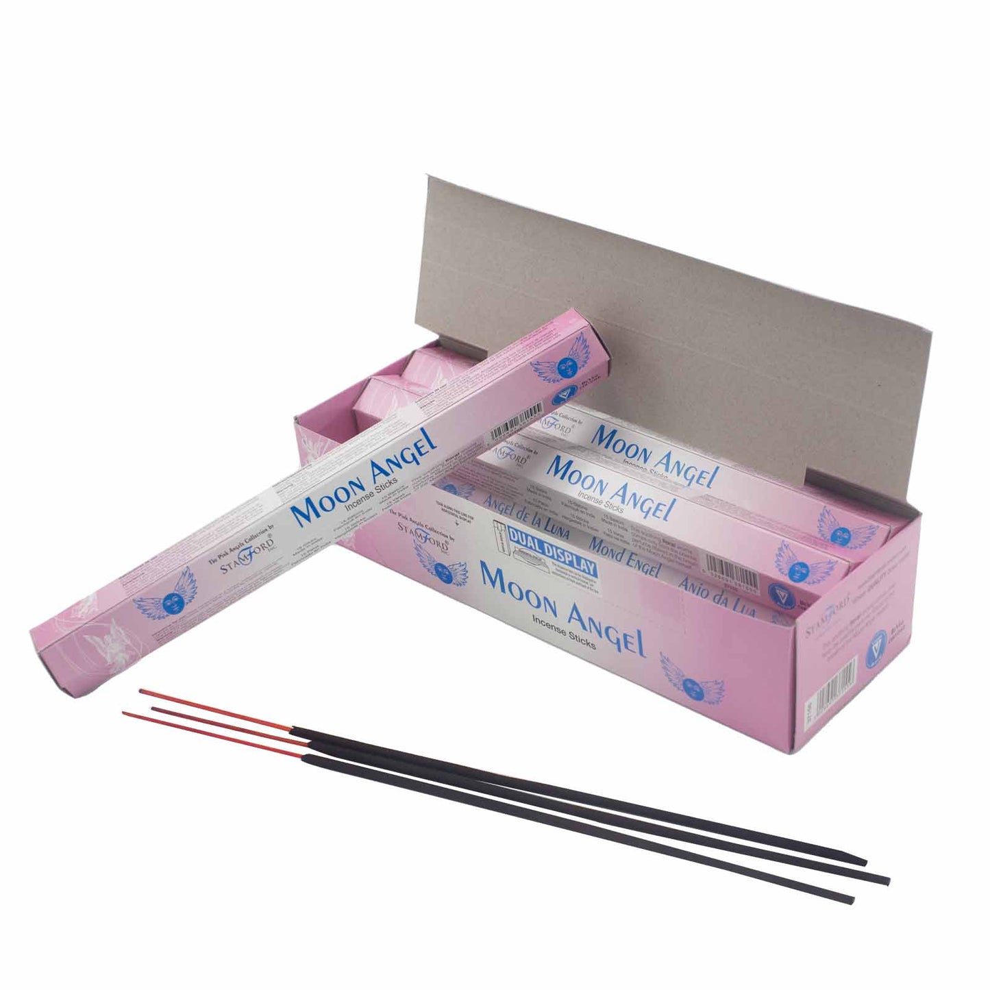 Stamford Angel Räucherstäbchen - Mond