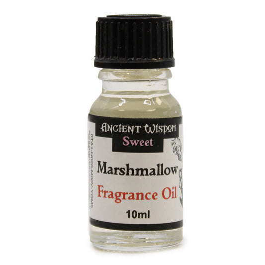 Marshmallow-Duftöl 10ml