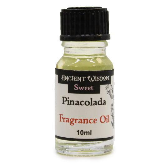 Pinacolada Duftöl 10ml