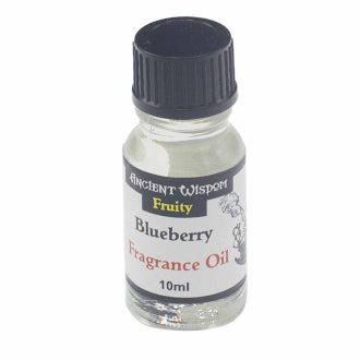 Blaubeer-Duftöl 10ml