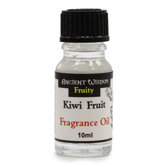 Kiwi-Frucht-Duftöl 10ml