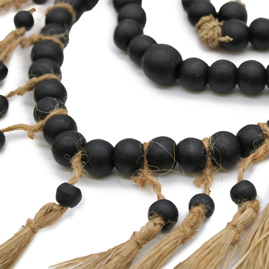 Petit Mobile Charm Coeur 27x20cm