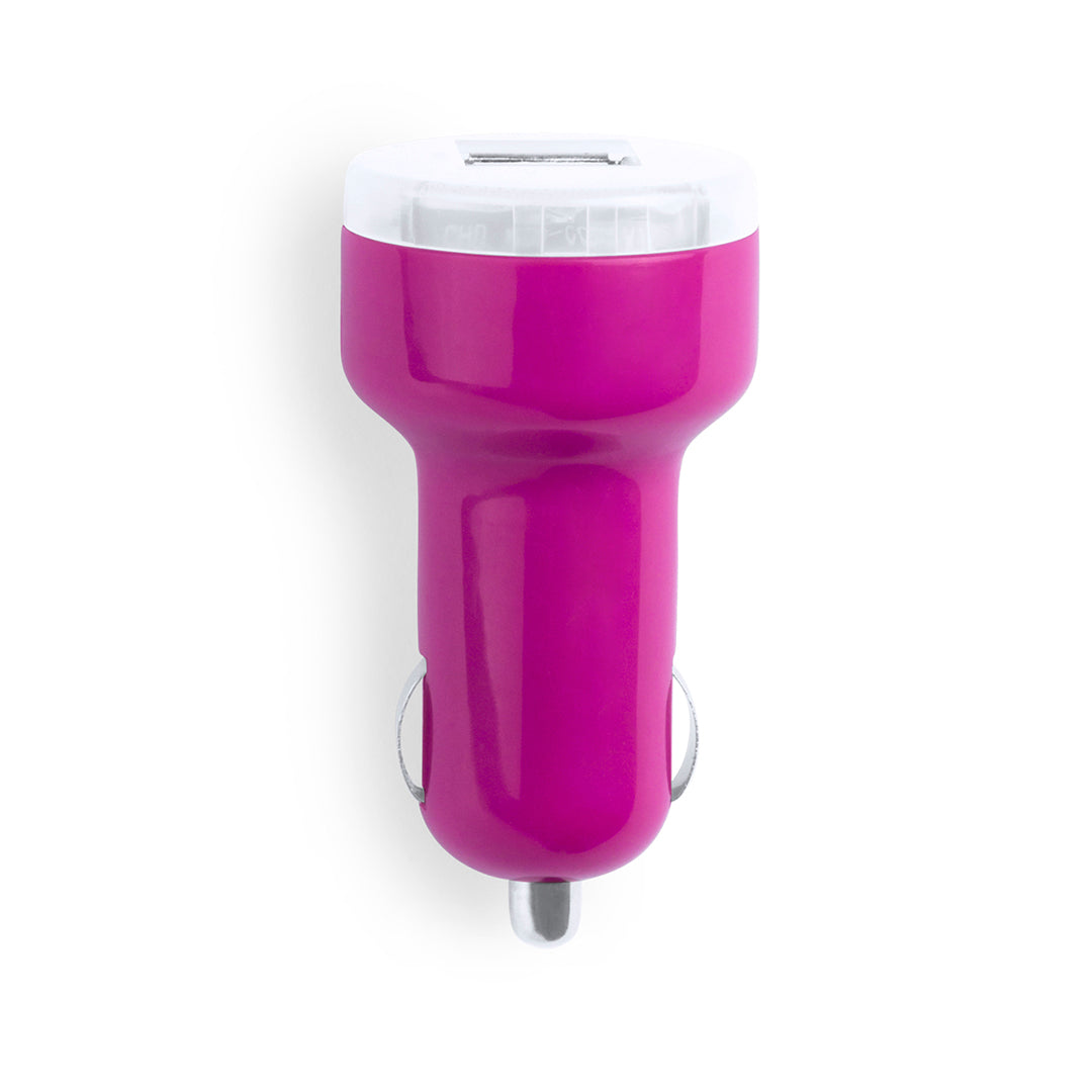 Chargeur Voiture USB (lot de 50)