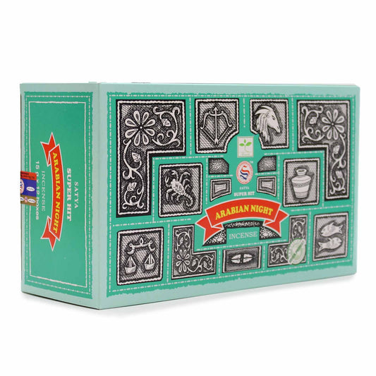 Der Superhit aus Tausendundeiner Nacht