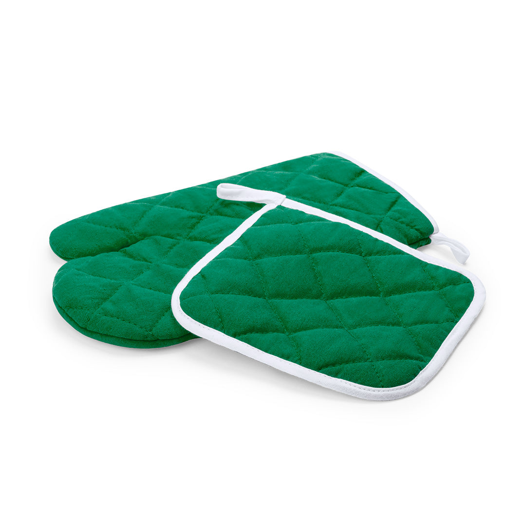 Set Cocina (lote de 10)