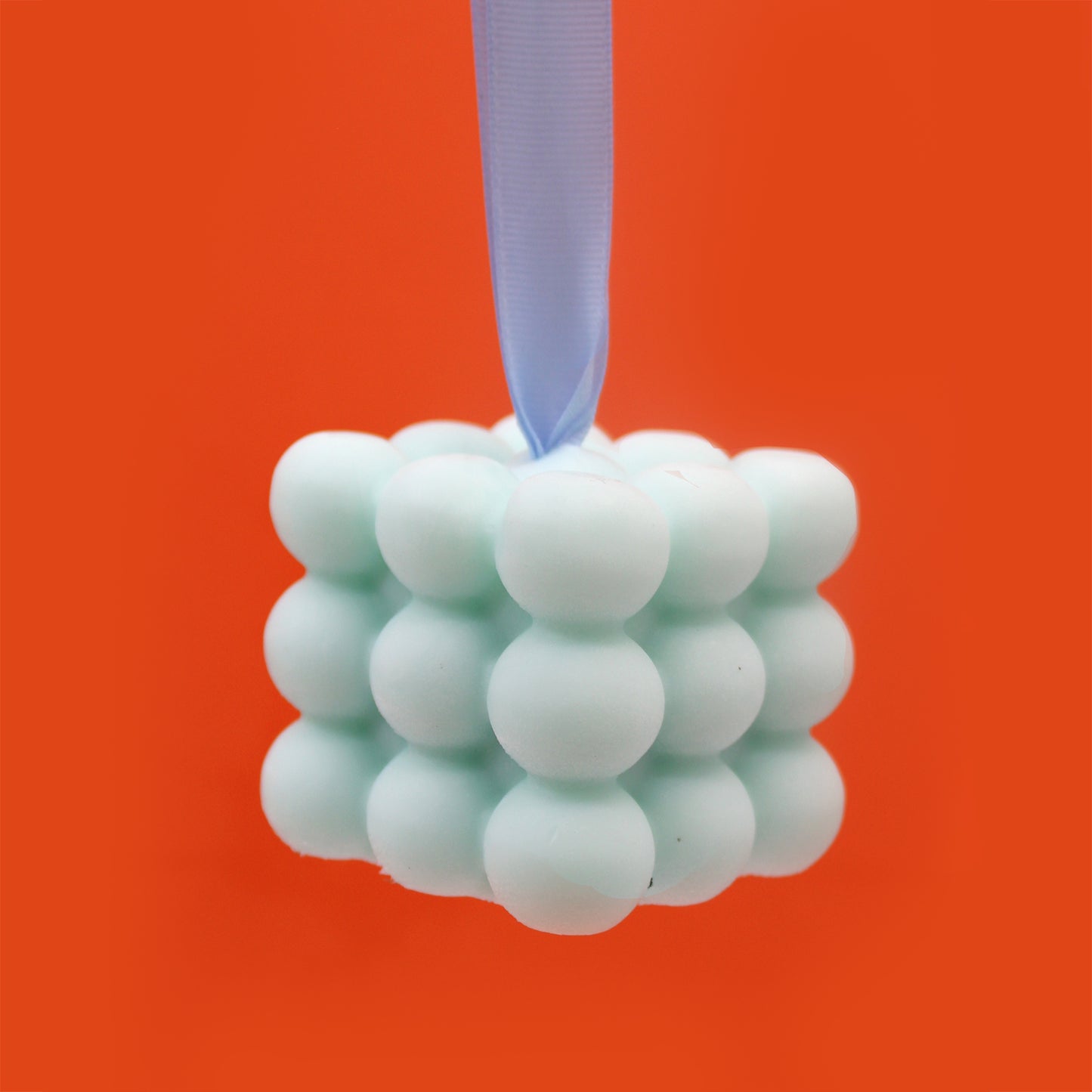 Massageseifen - Teebaum & Aloe Vera