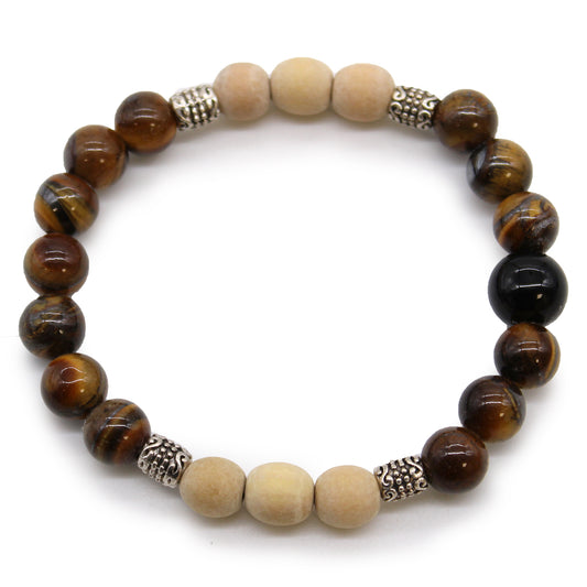 Bracelet Tri Hita Karana - Force