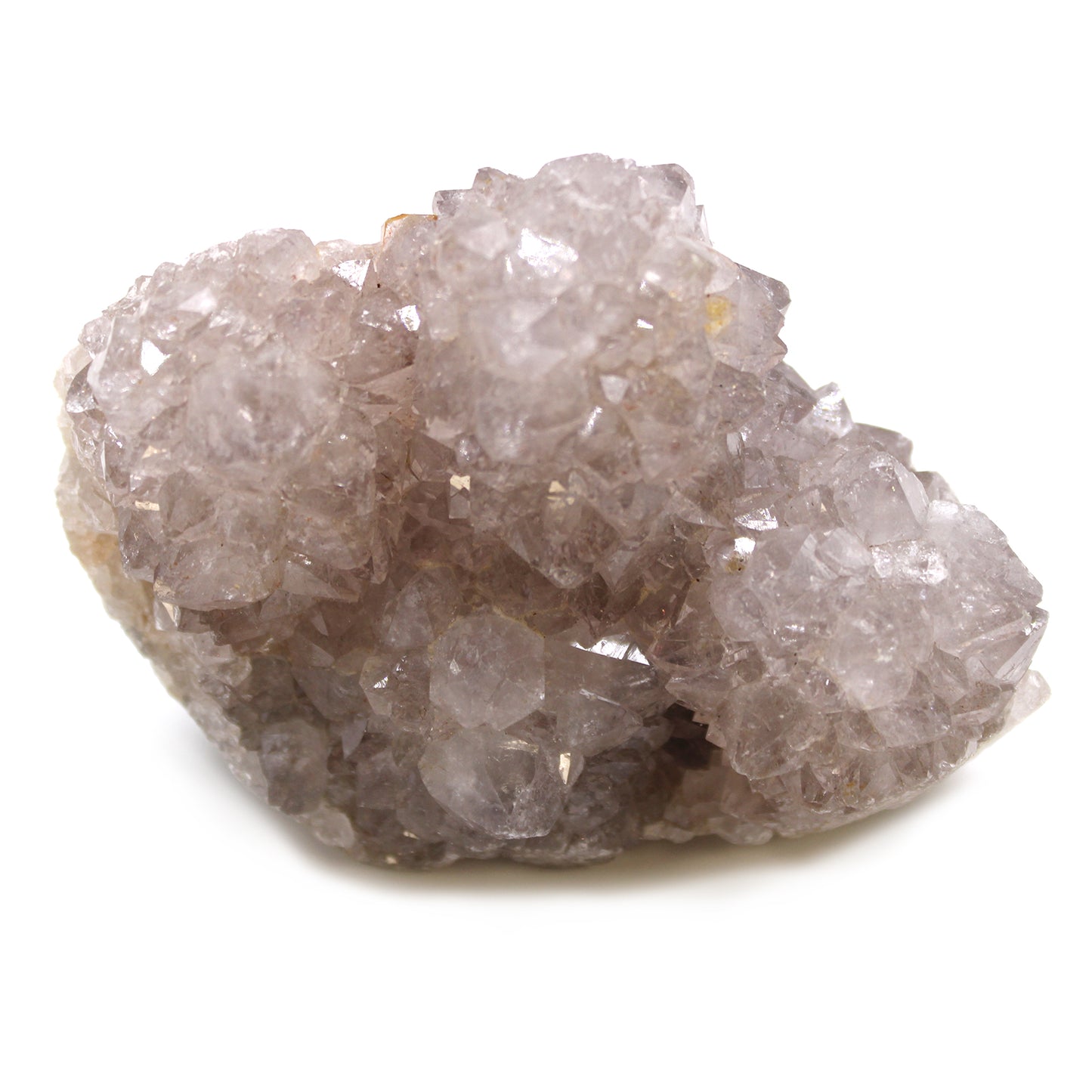 Doigt de quartz (min 5 pièces par paquet de 1 kg)