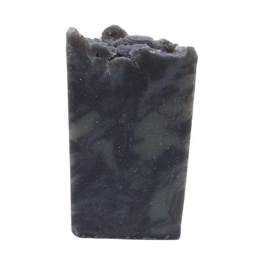 Savon à l'huile d'olive pure à la boue de la mer Morte, en boîte individuelle, 100 g