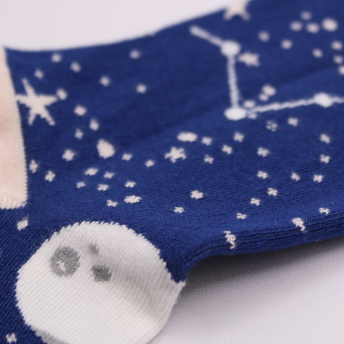 Hop Hare Bambussocken (S/M) - Moonwalk