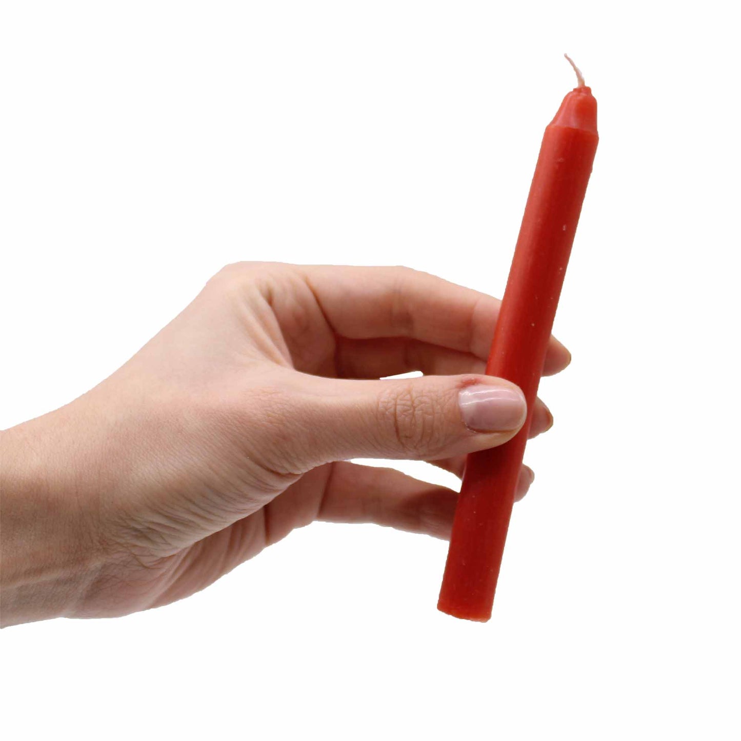 10er Set Kerzen - Liebe