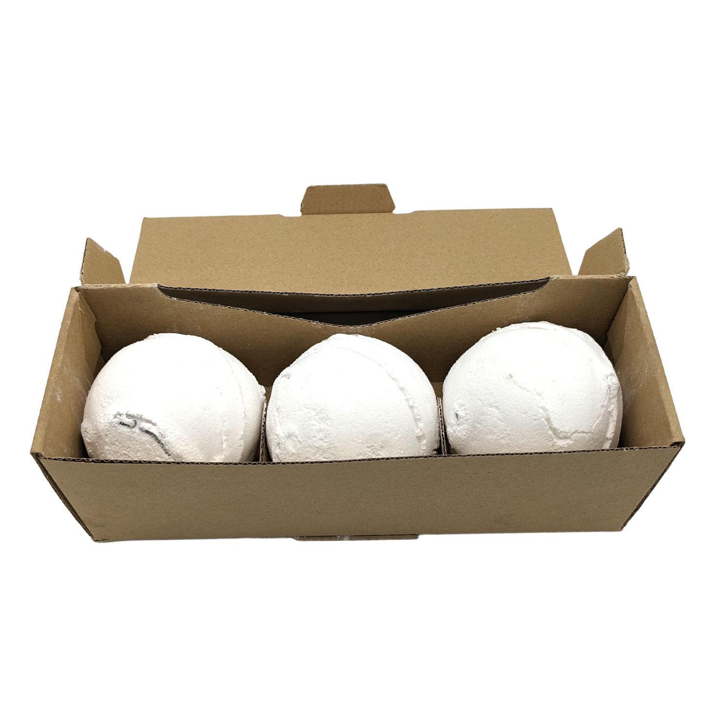 3 x Tropical Paradise Badebombe - Drachenfrucht