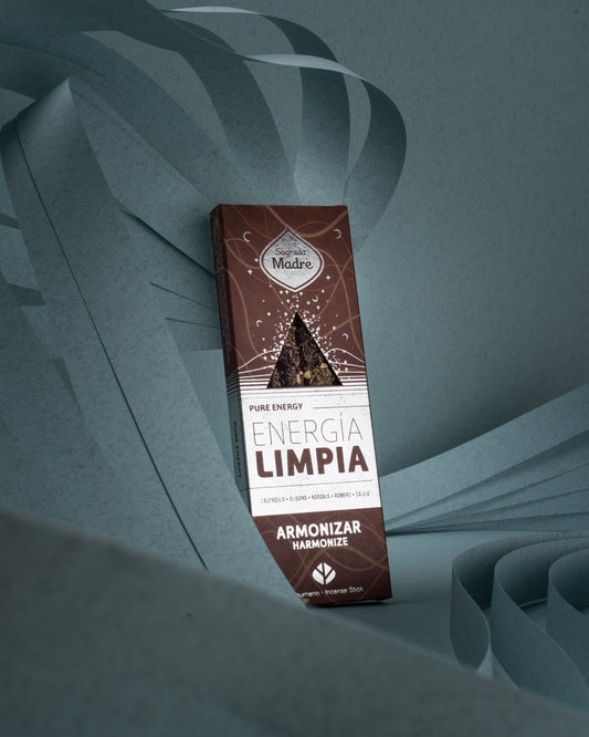 Räucherstäbchen Räucherstäbchen Saubere Energie Harmonisieren