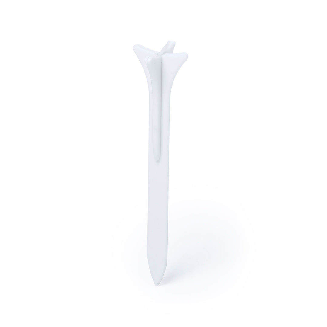 Tarjeta Tee Golf (lote de 100)