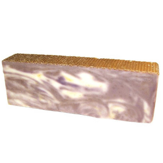 Barre de savon à la propolis