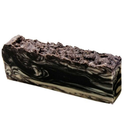 Barre de savon à la cannelle