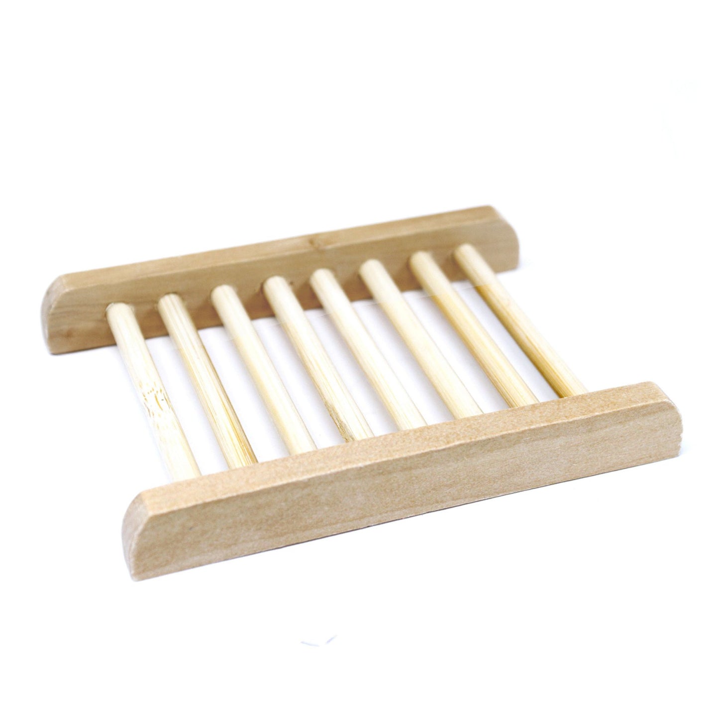 Hemu Seifenschale aus Holz – Leiter