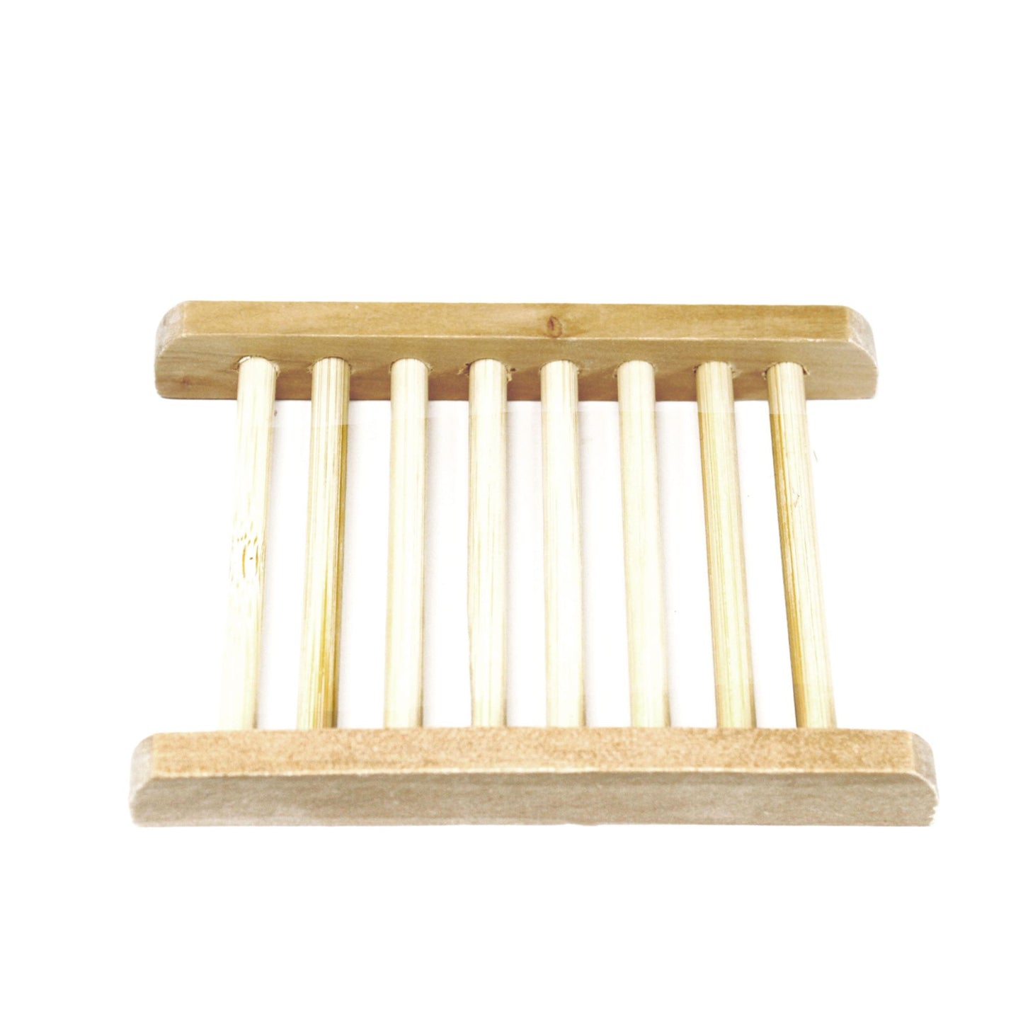 Hemu Seifenschale aus Holz – Leiter