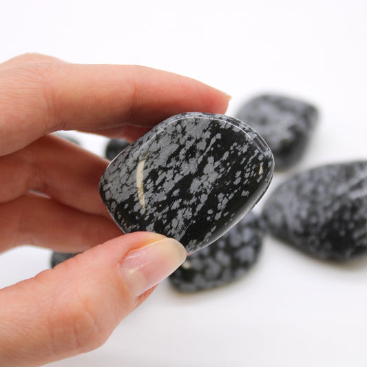 XL Natursteine - Nevada Obsidian