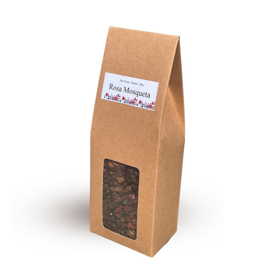 Reine florale Hagebutte (200 g)