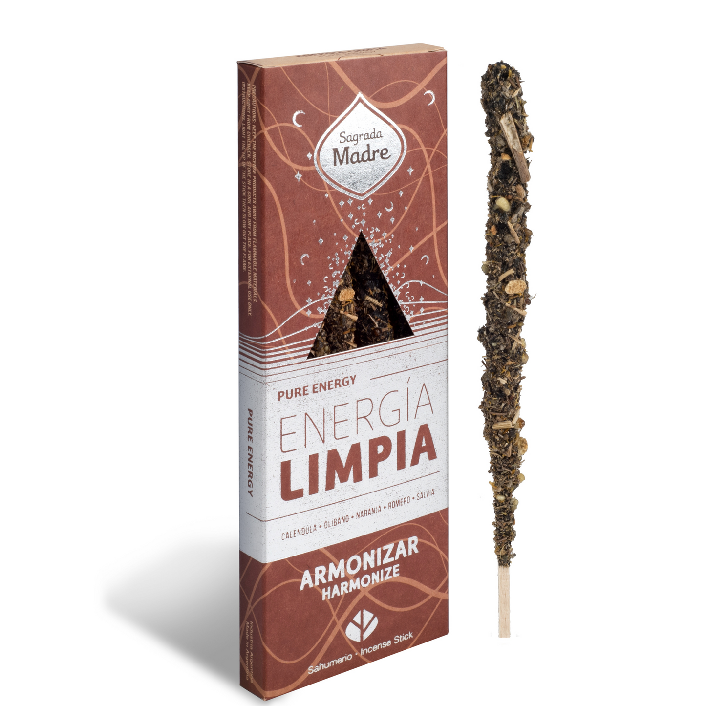 Räucherstäbchen Räucherstäbchen Saubere Energie Harmonisieren