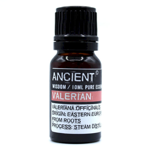 Ätherisches Baldrianöl 10ml