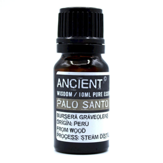 Ätherisches Palo Santo-Öl 10 ml