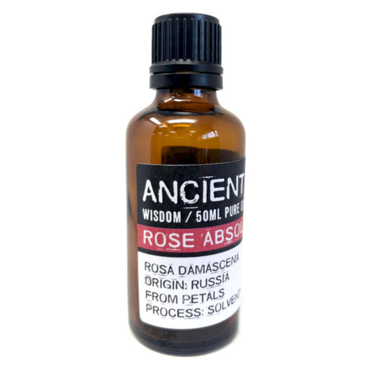 Rosen Absolue 50ml - Ätherisches Öl