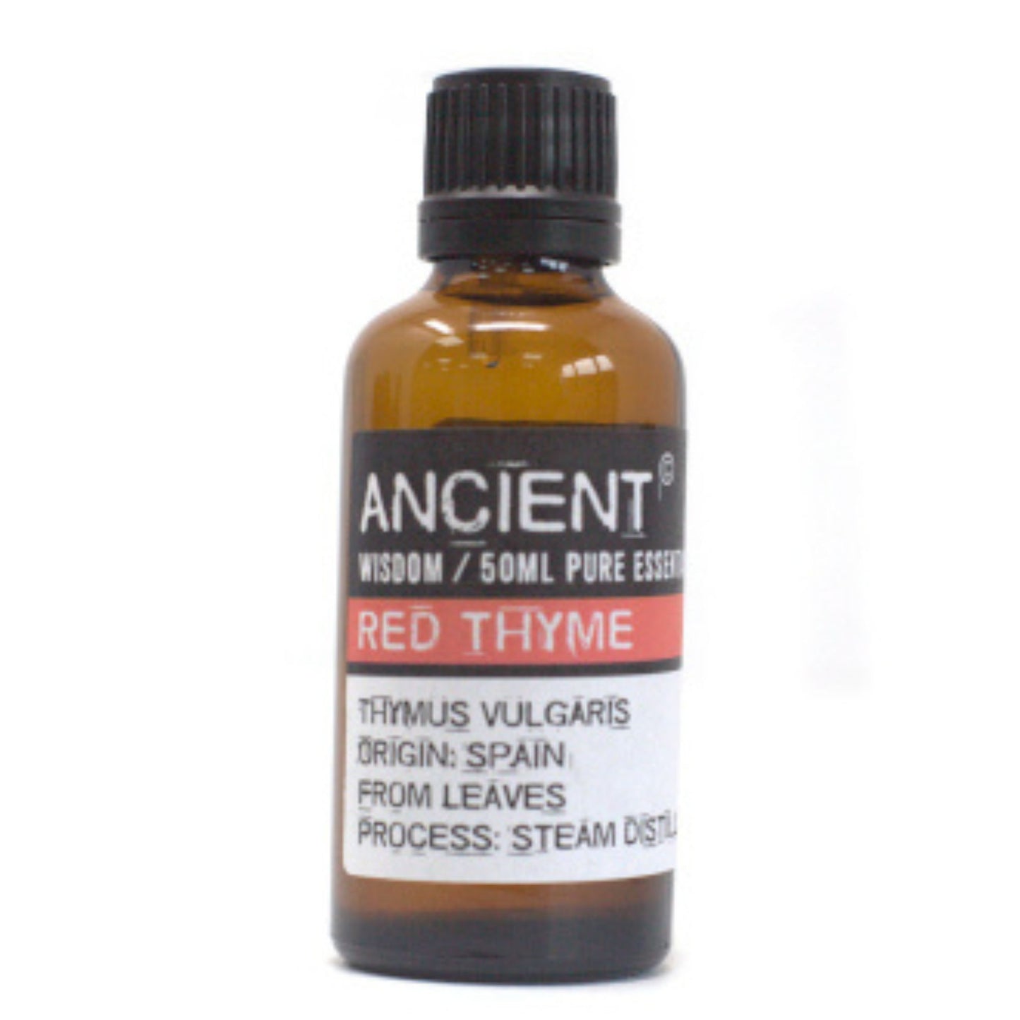 Roter Thymian 50ml - Ätherisches Öl