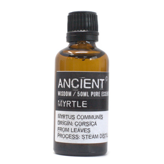 Myrte 50ml - Ätherisches Öl