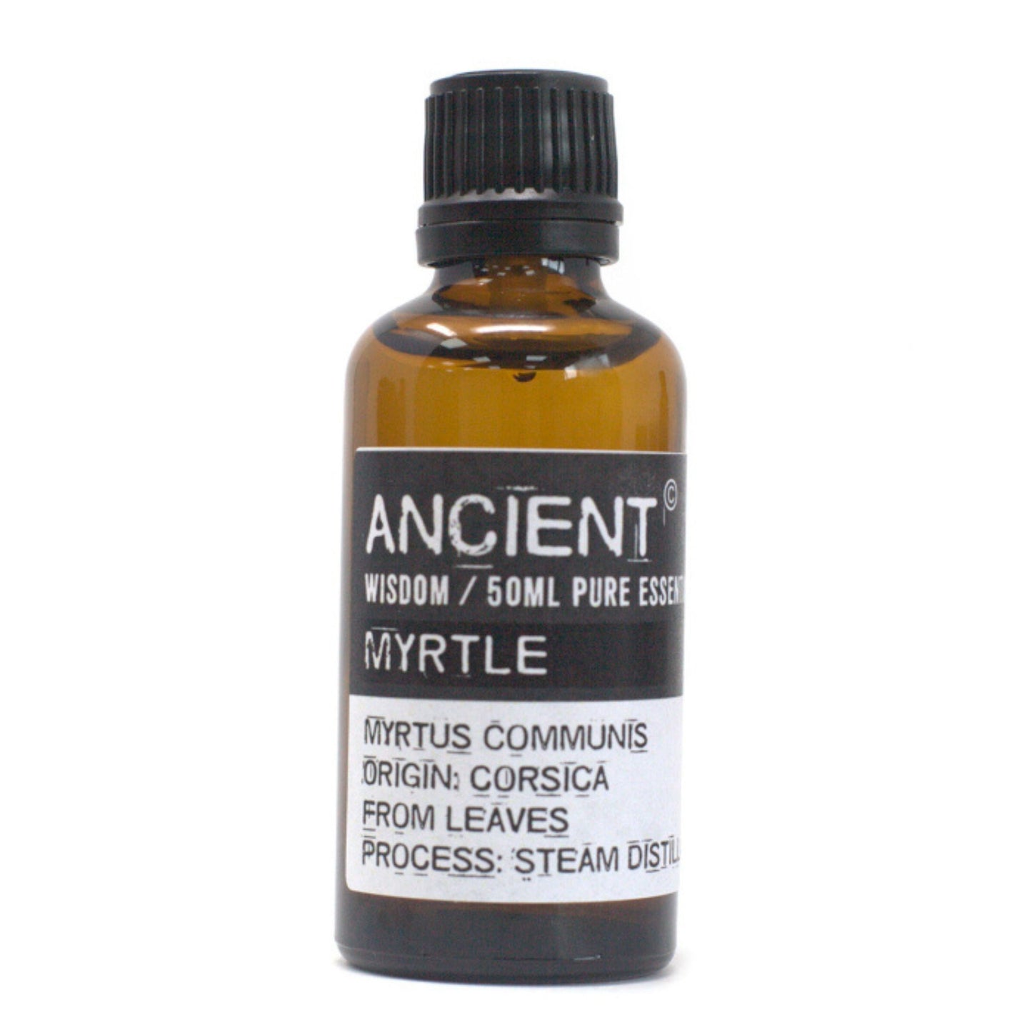 Myrte 50ml - Ätherisches Öl