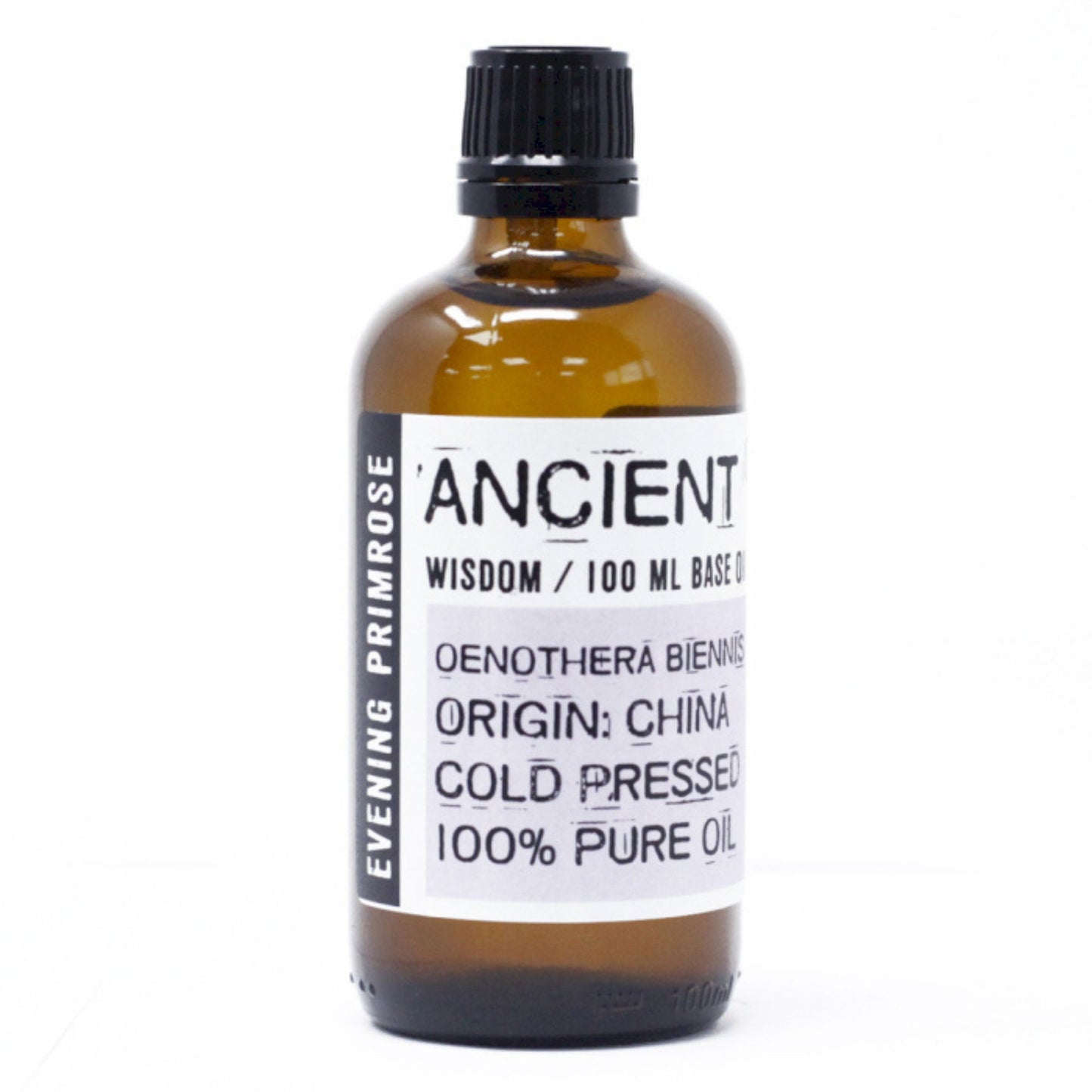 Huile de base 100 ml - Onagre