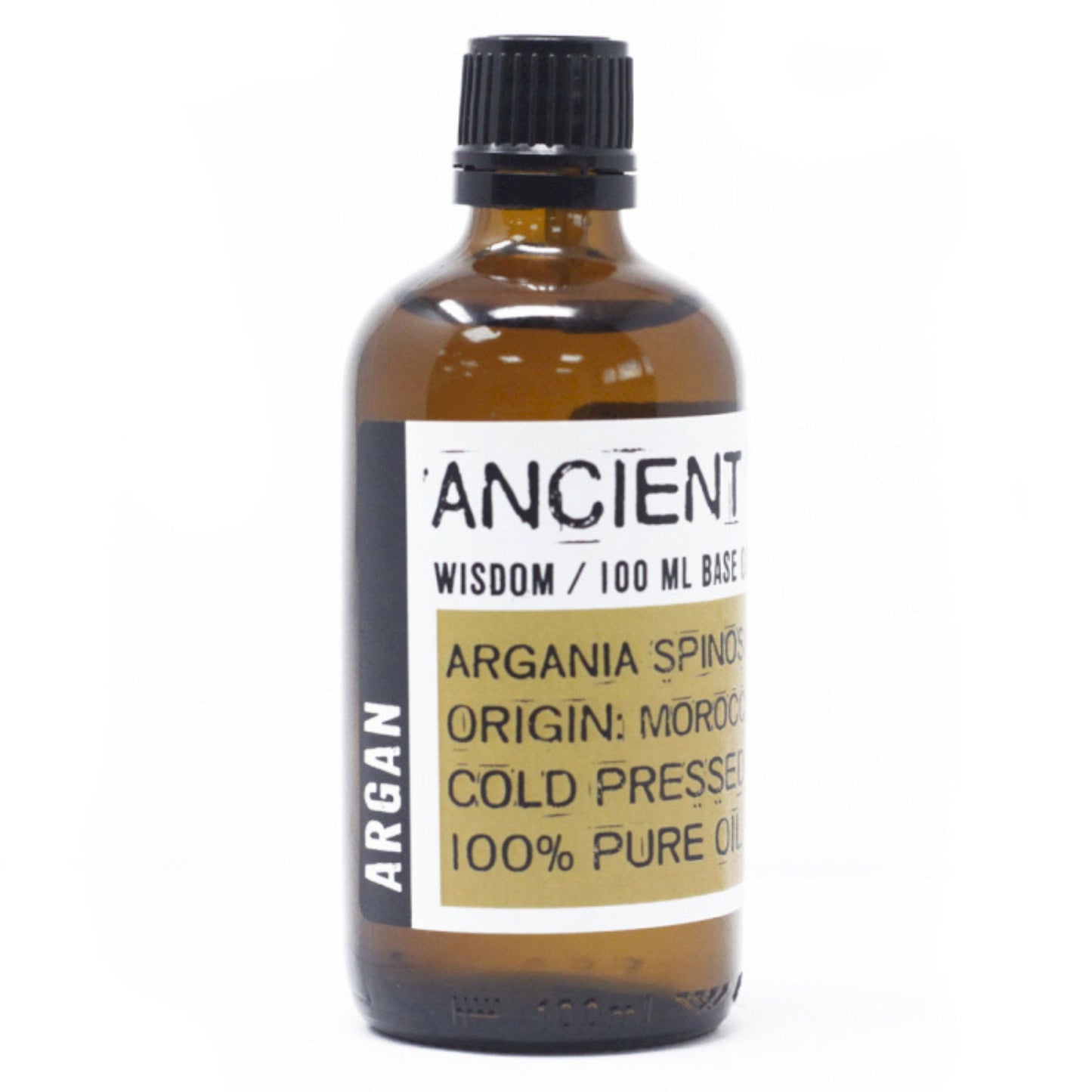 Basisöl 100 ml - Argan
