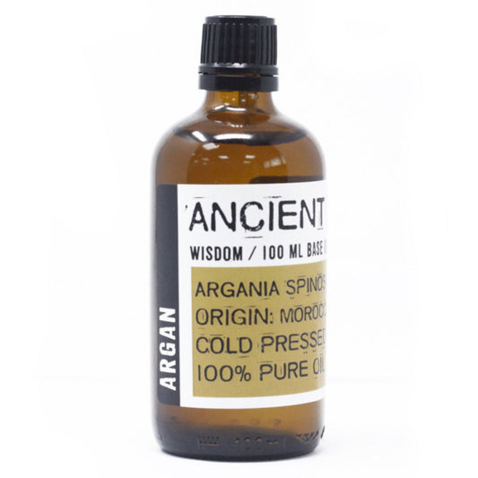 Basisöl 100 ml - Argan