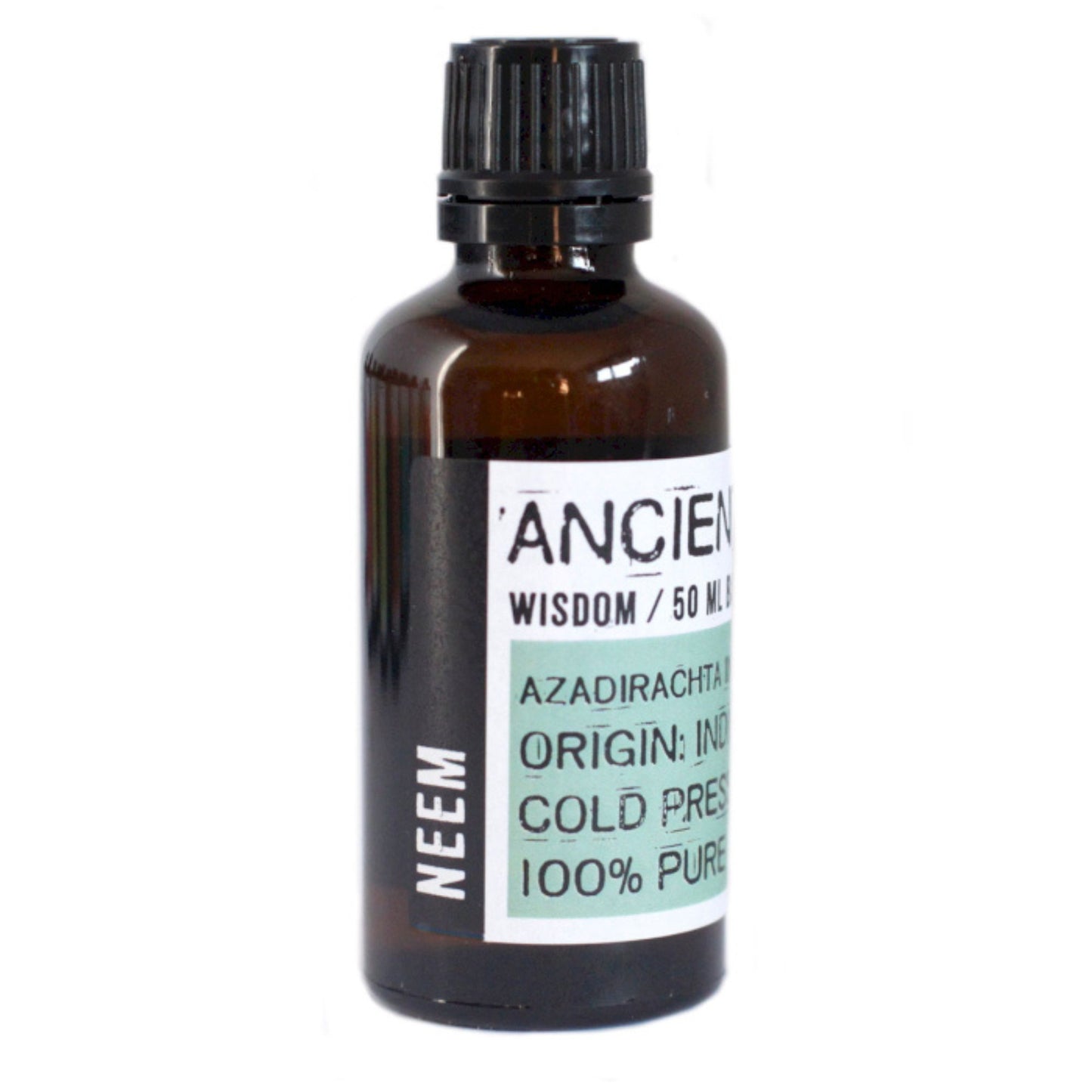 Huile de base 50 ml - Neem
