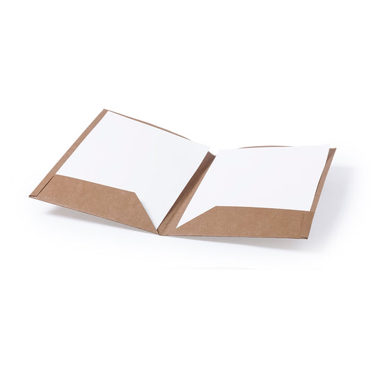 Carpeta (lote de 50)