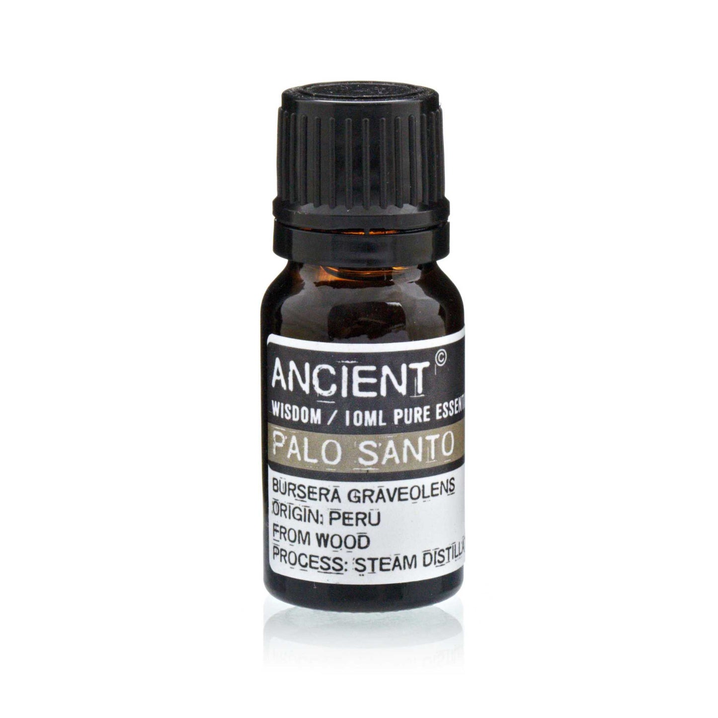 Ätherisches Palo Santo-Öl 10 ml
