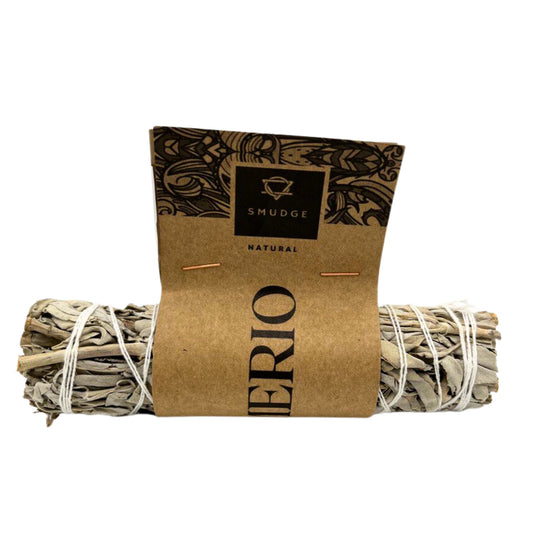 Kräuterbündel - Weißer Salbei 15cm