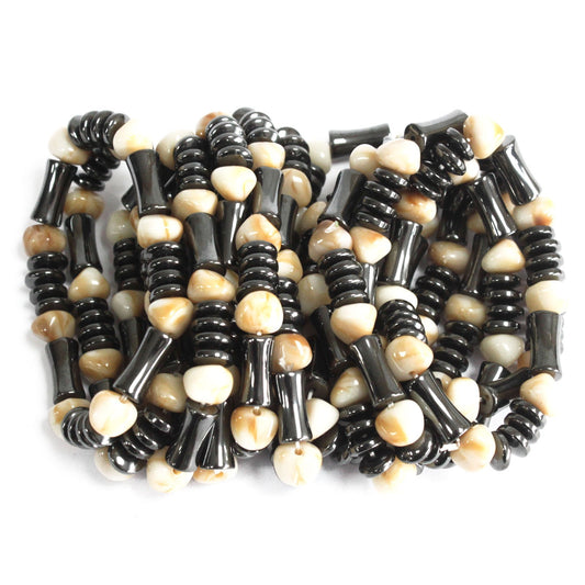 Magnetarmband - Knochen des Dämons