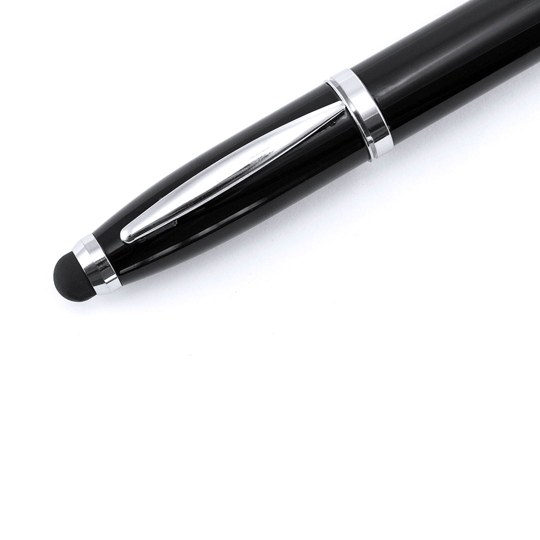 Kugelschreiber mit USB-Stick (20er-Set)