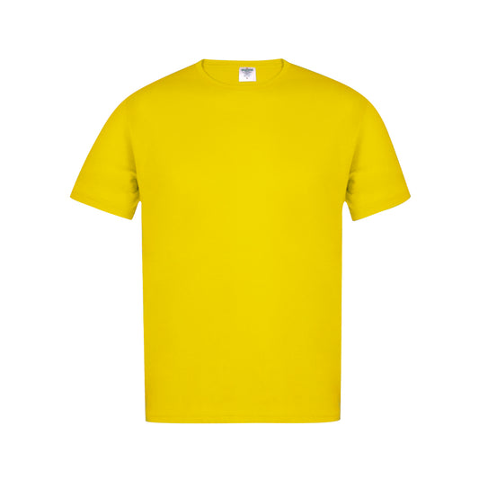 Camiseta Adulto Color "keya" (lote de 100)